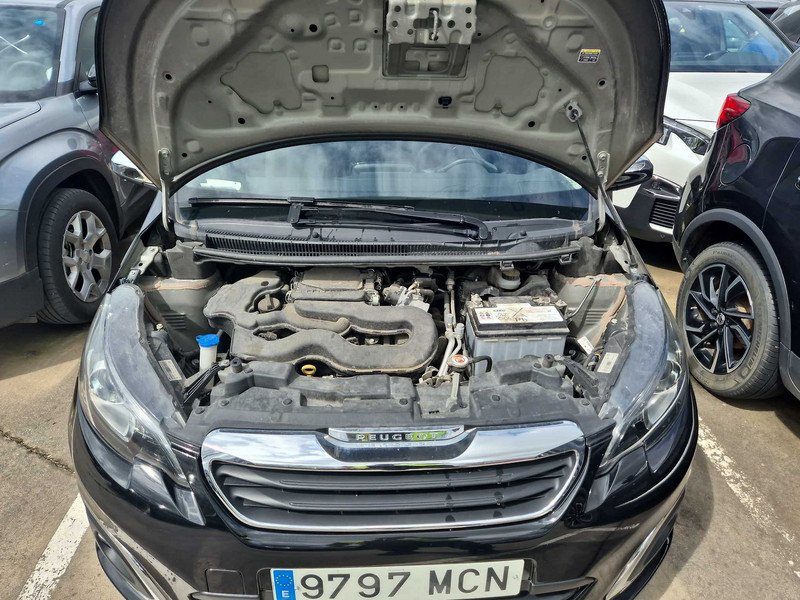 Foto Peugeot 108 7