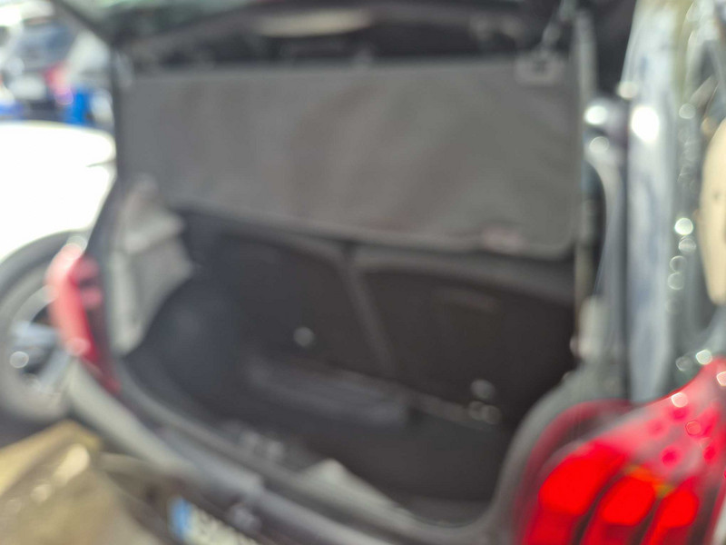 Foto Peugeot 108 15