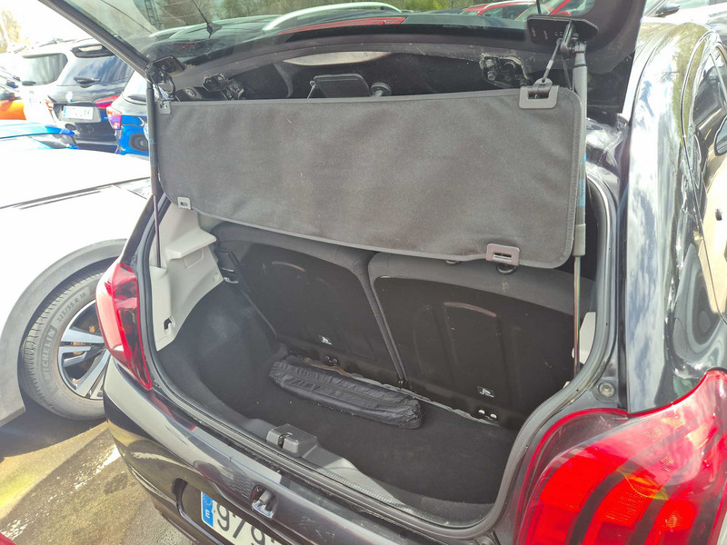 Foto Peugeot 108 16