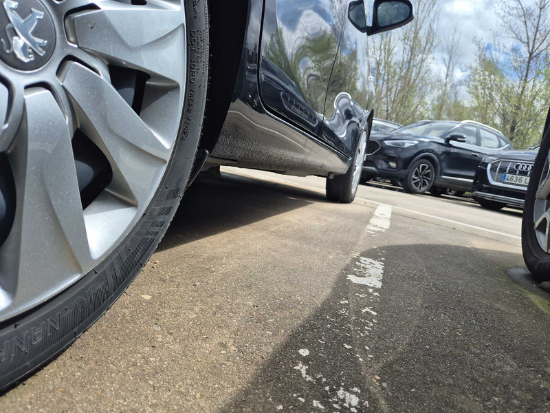 Foto Peugeot 108 18