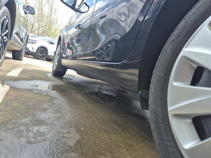 Foto Peugeot 108 19