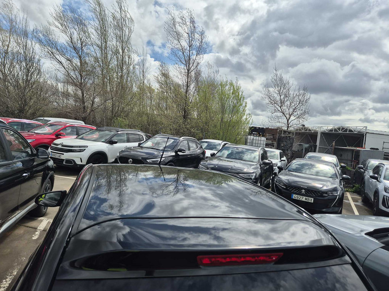 Foto Peugeot 108 20