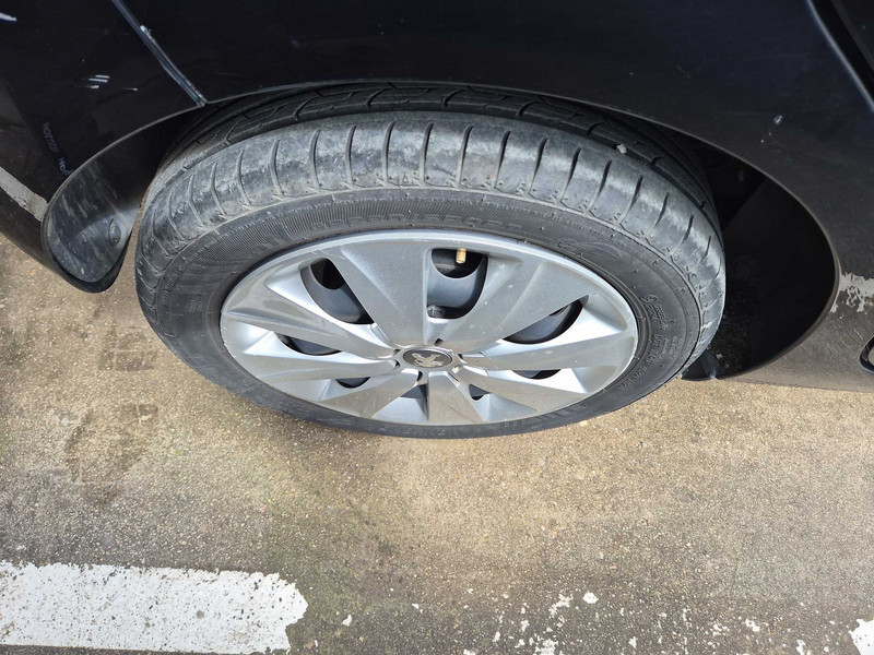 Foto Peugeot 108 22