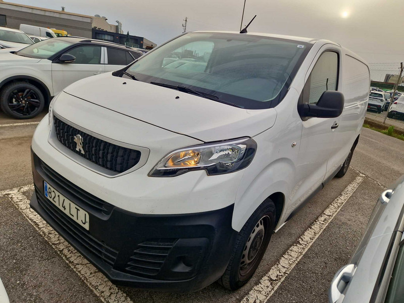Peugeot Expert Fg. Standard 1.5BlueHDi S&S Pro 120
