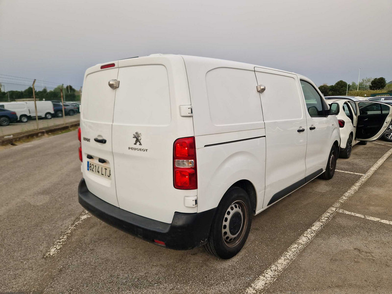 Foto Peugeot Expert 3