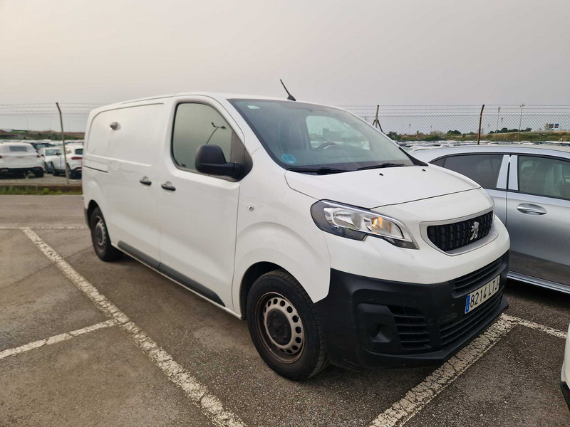 Foto Peugeot Expert 4
