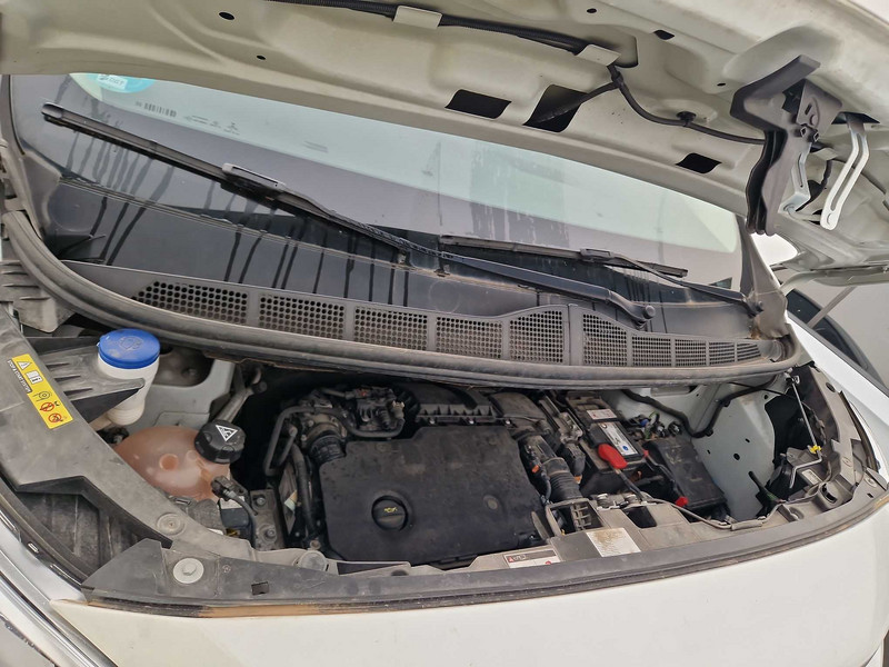 Foto Peugeot Expert 7