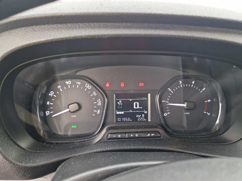 Foto Peugeot Expert 9