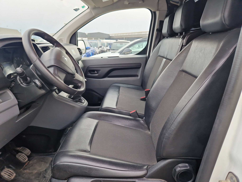 Foto Peugeot Expert 12