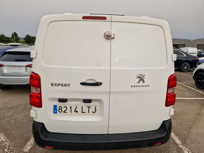 Foto Peugeot Expert 15