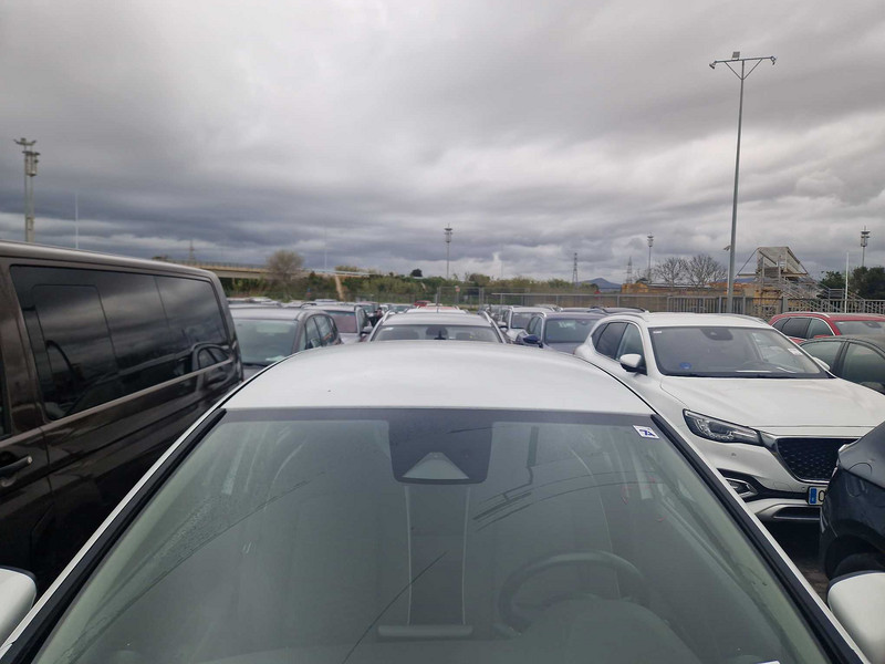 Foto Renault Zoe 6