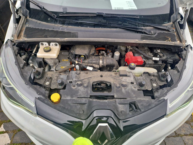Foto Renault Zoe 7