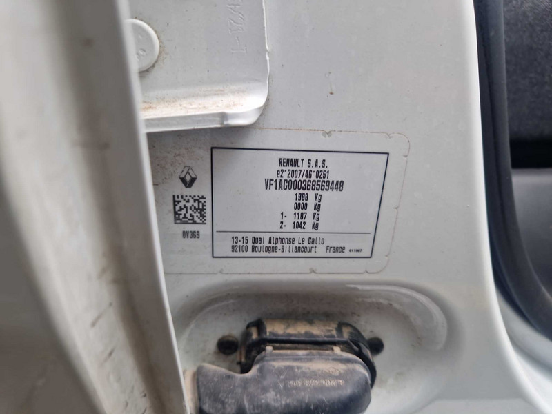 Foto Renault Zoe 8