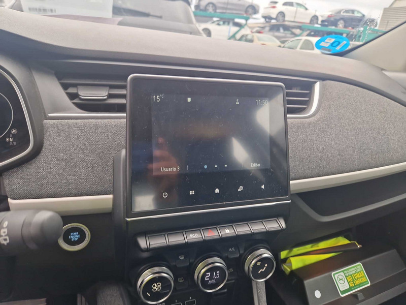 Foto Renault Zoe 10