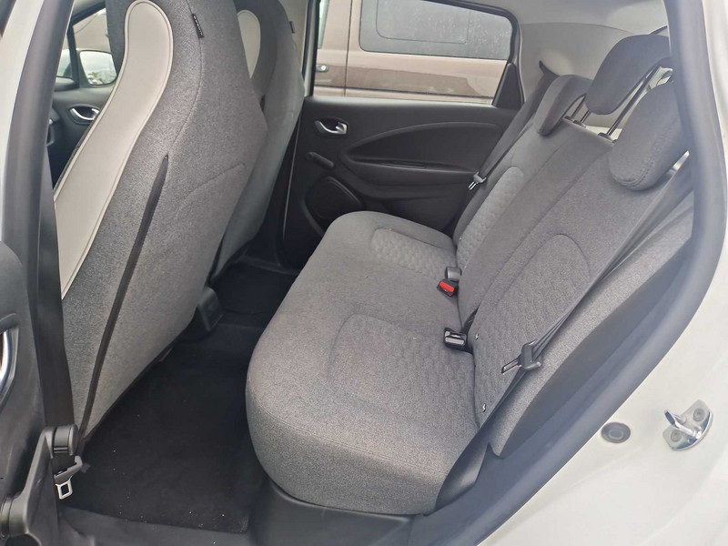 Foto Renault Zoe 13