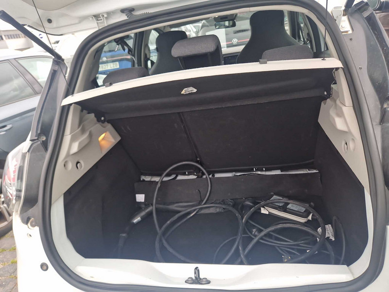Foto Renault Zoe 16
