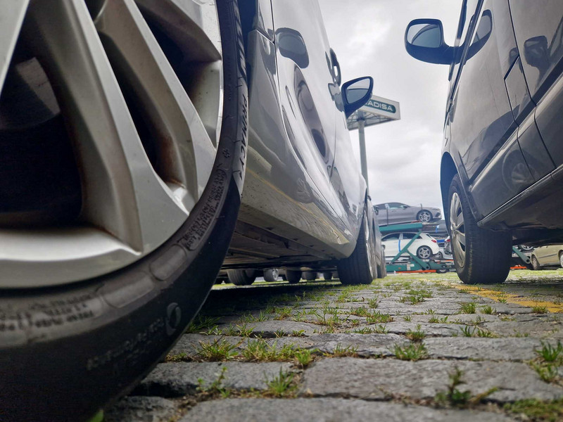 Foto Renault Zoe 20