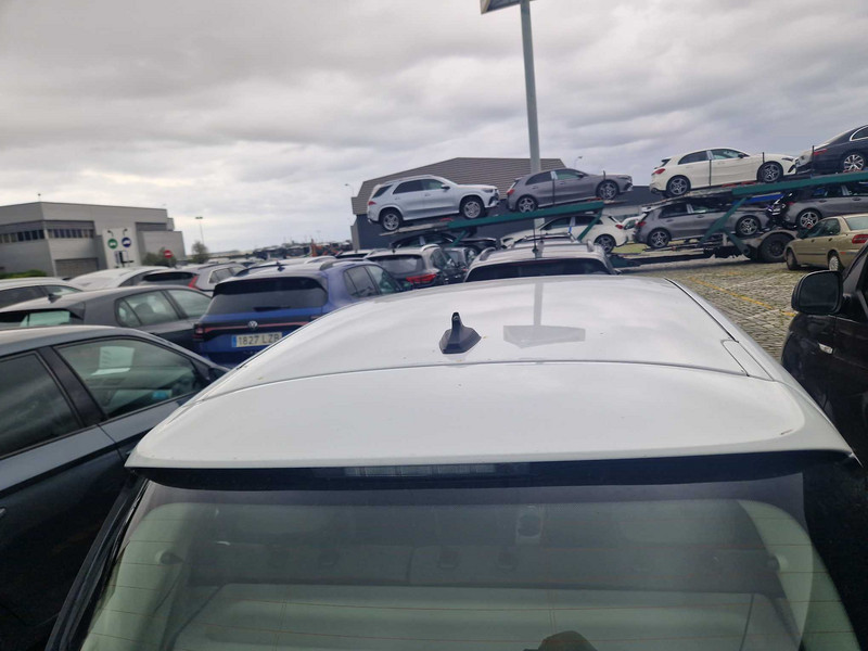 Foto Renault Zoe 21