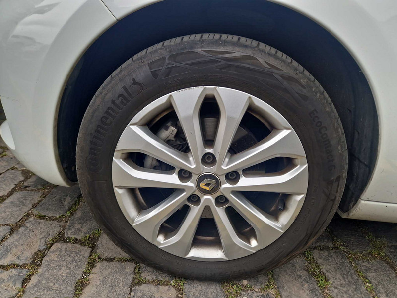 Foto Renault Zoe 22