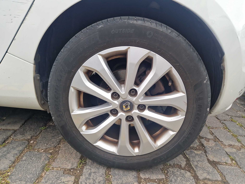 Foto Renault Zoe 23