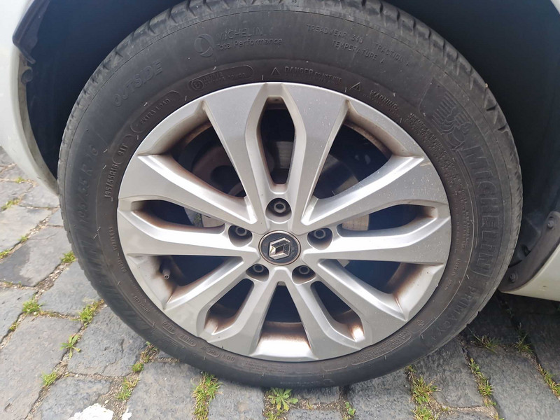 Foto Renault Zoe 24