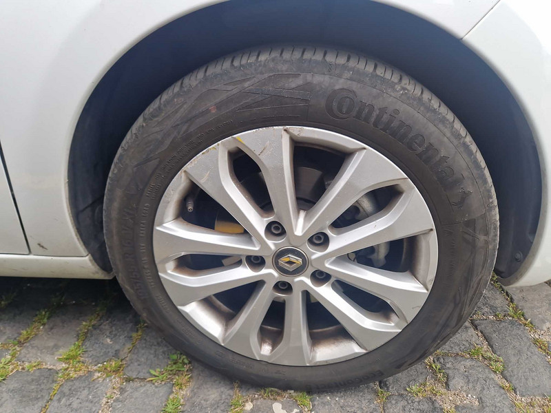 Foto Renault Zoe 25