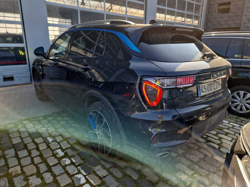 Foto LYNK & CO 01 2