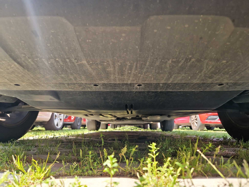 Foto Volkswagen T-CROSS 5