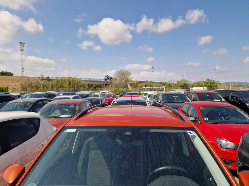Foto Volkswagen T-CROSS 6