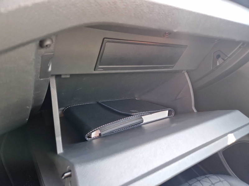 Foto Volkswagen T-CROSS 11