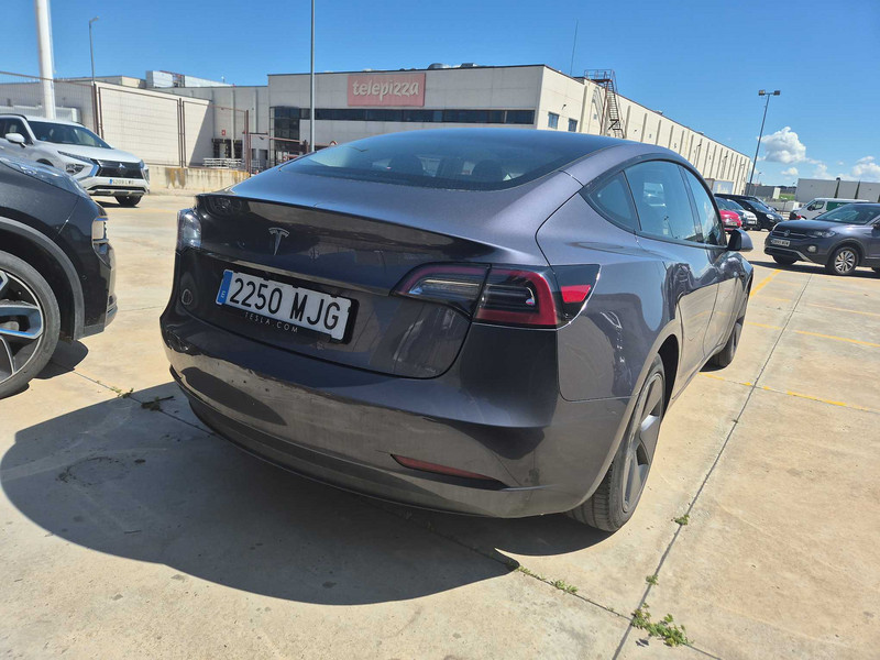 Foto Tesla Model 3 3