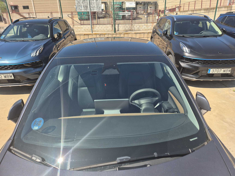 Foto Tesla Model 3 7