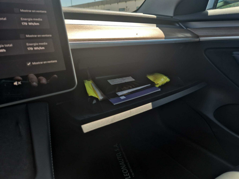 Foto Tesla Model 3 9