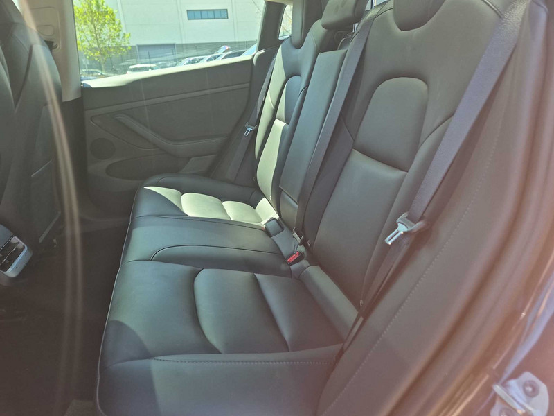 Foto Tesla Model 3 12