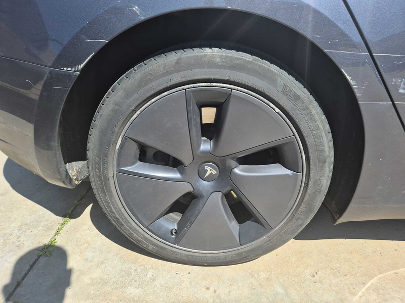 Foto Tesla Model 3 20