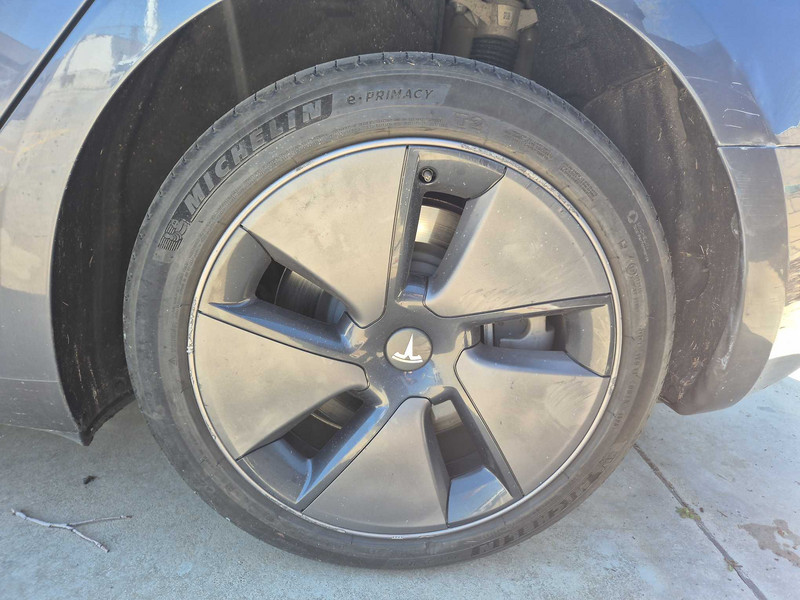 Foto Tesla Model 3 21