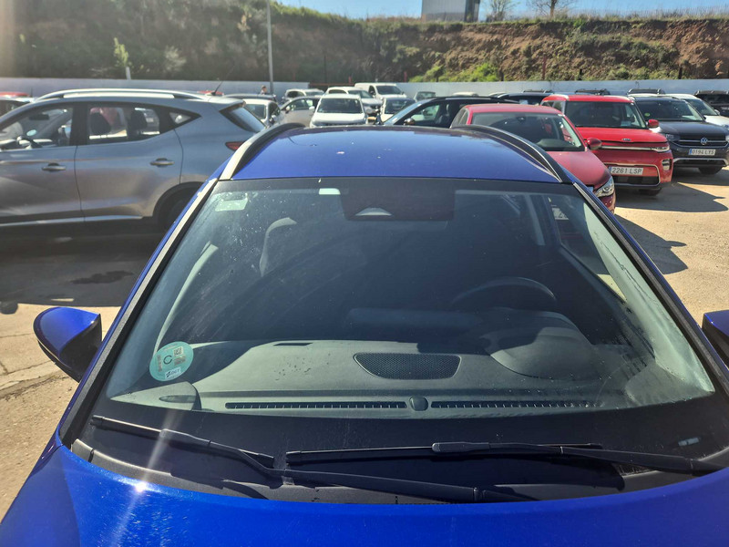 Foto Hyundai BAYON 7