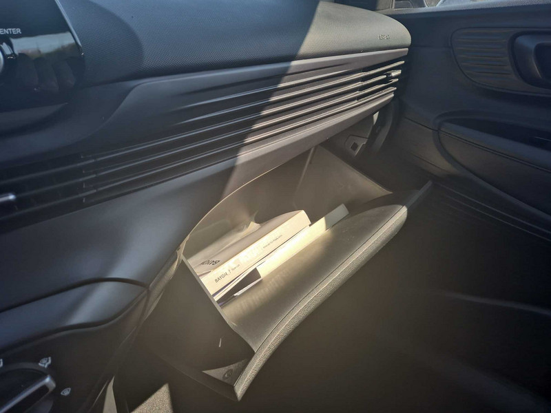 Foto Hyundai BAYON 10