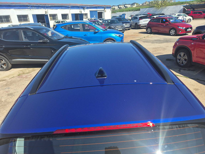 Foto Hyundai BAYON 17