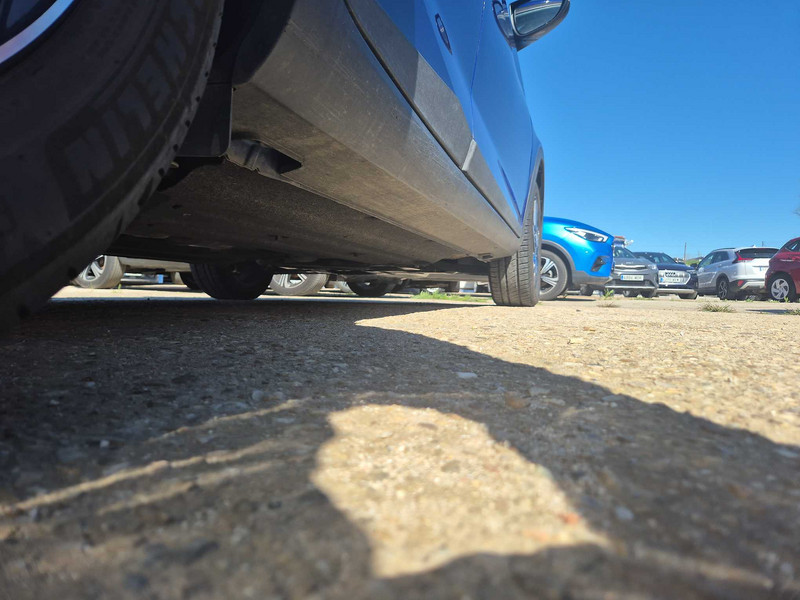 Foto Hyundai BAYON 20