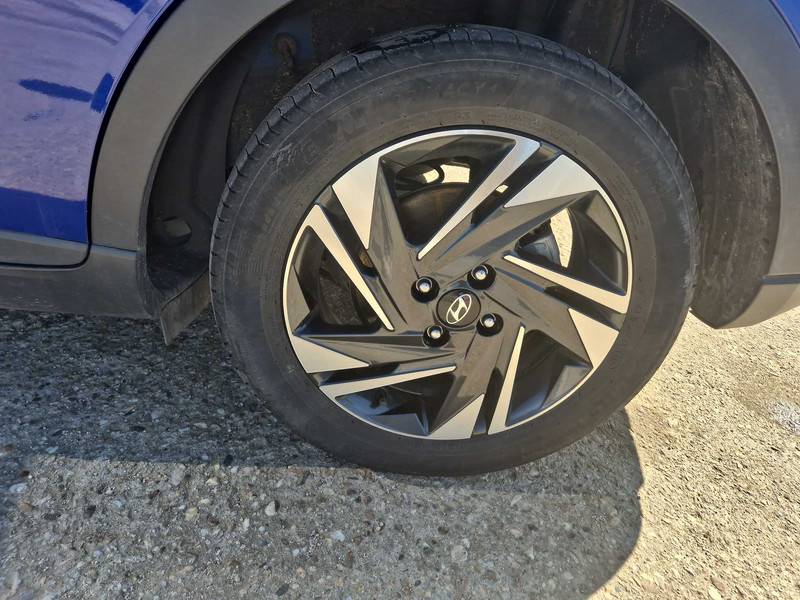 Foto Hyundai BAYON 22