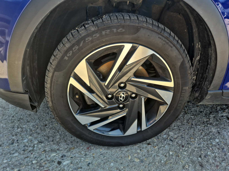 Foto Hyundai BAYON 23