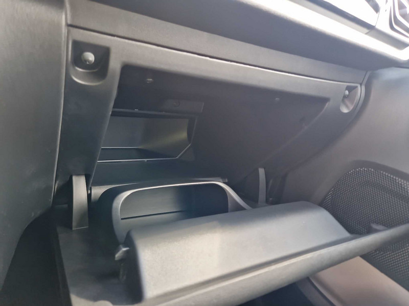 Foto Citroën C3 Aircross SUV C3 1.2 PureTech S&S Feel Pack 83 11