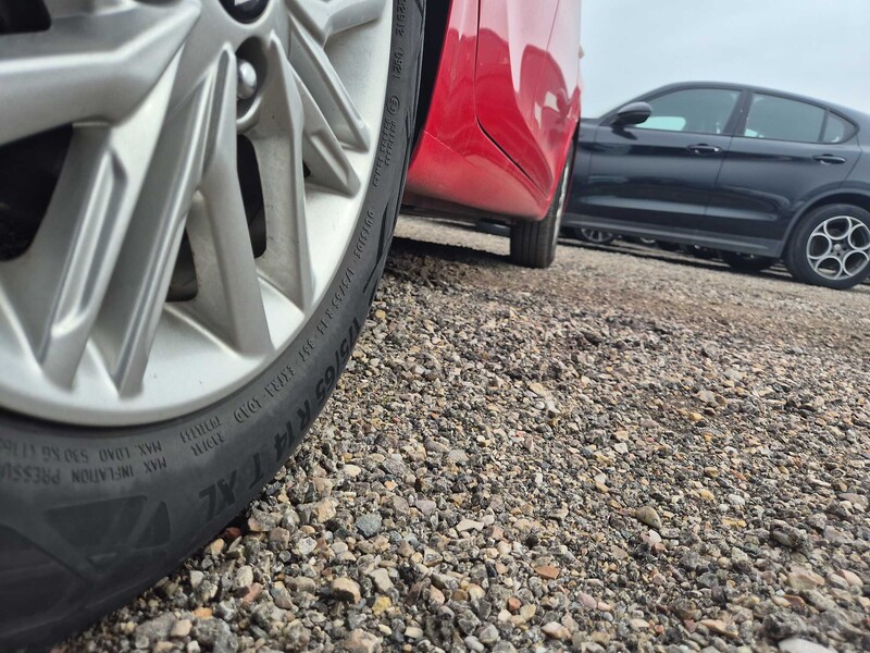 Foto Kia Picanto 17