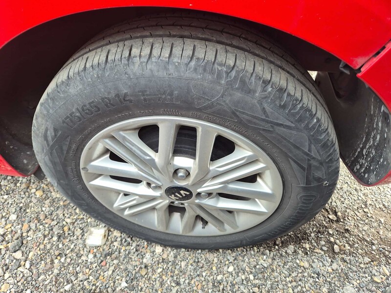 Foto Kia Picanto 20