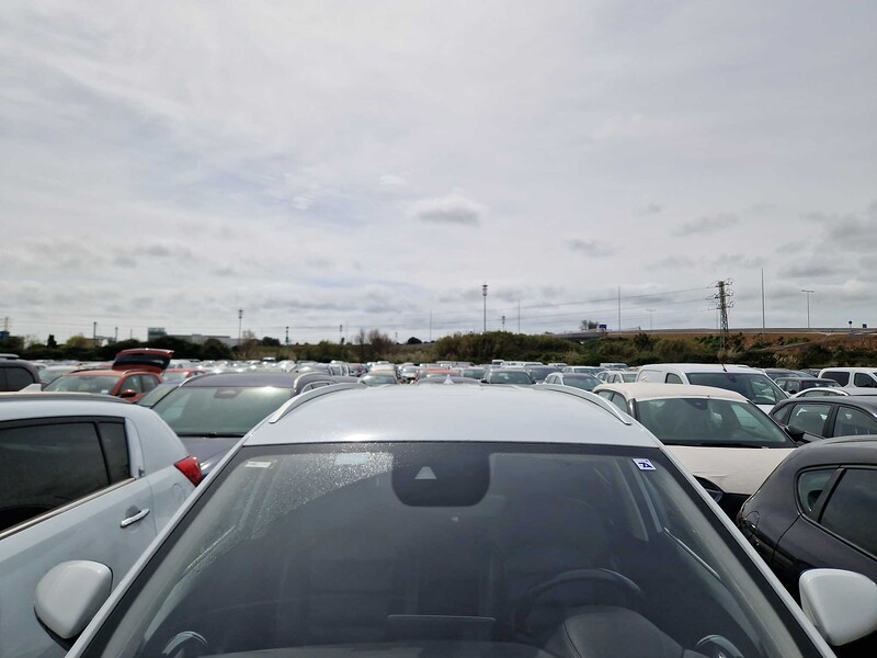 Foto MG MG EHS eHS 1.5 T-GDI Comfort 6