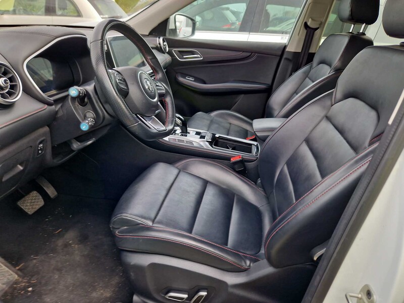 Foto MG MG EHS eHS 1.5 T-GDI Comfort 12