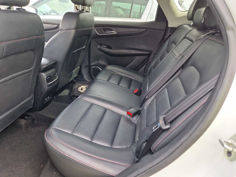 Foto MG MG EHS eHS 1.5 T-GDI Comfort 13