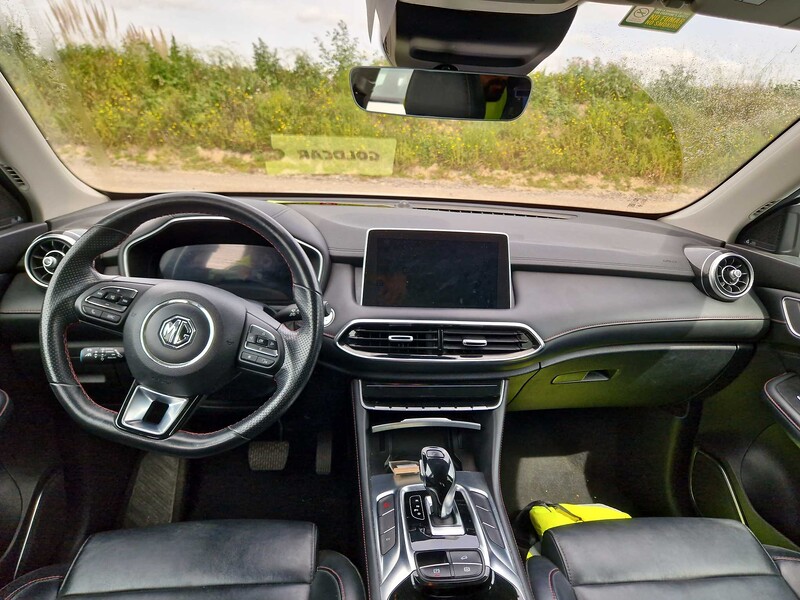 Foto MG MG EHS eHS 1.5 T-GDI Comfort 14