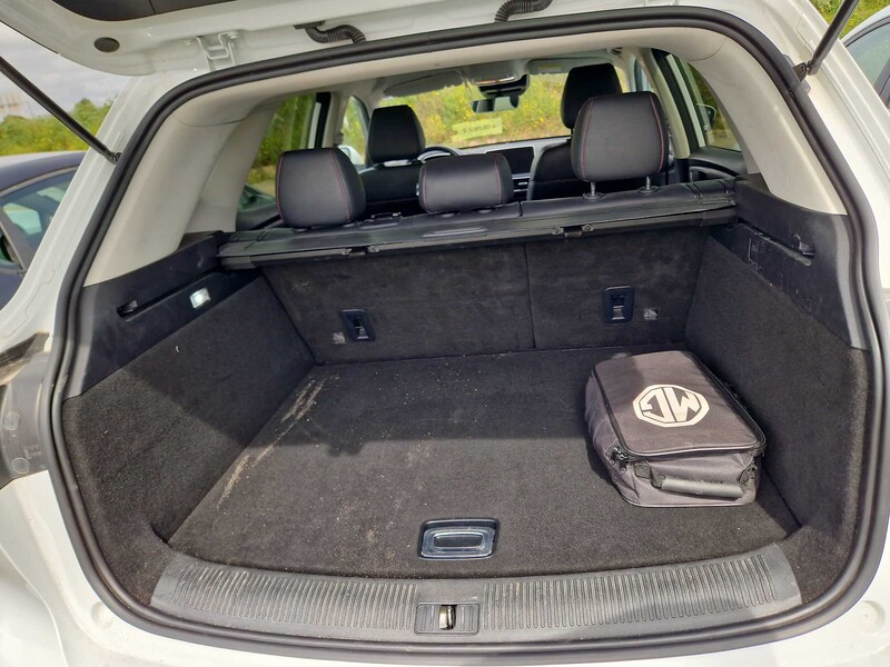 Foto MG MG EHS eHS 1.5 T-GDI Comfort 16